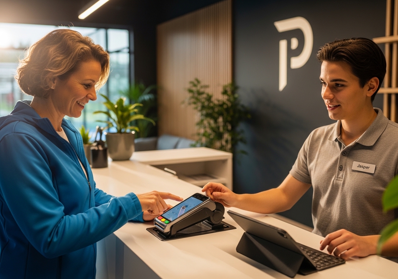Betalingen & Financieel