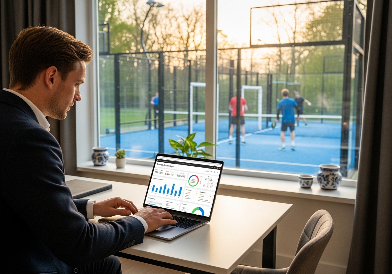 Rapportages & Analytics