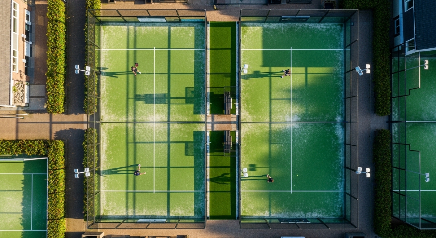 Blog de PadelPlanning