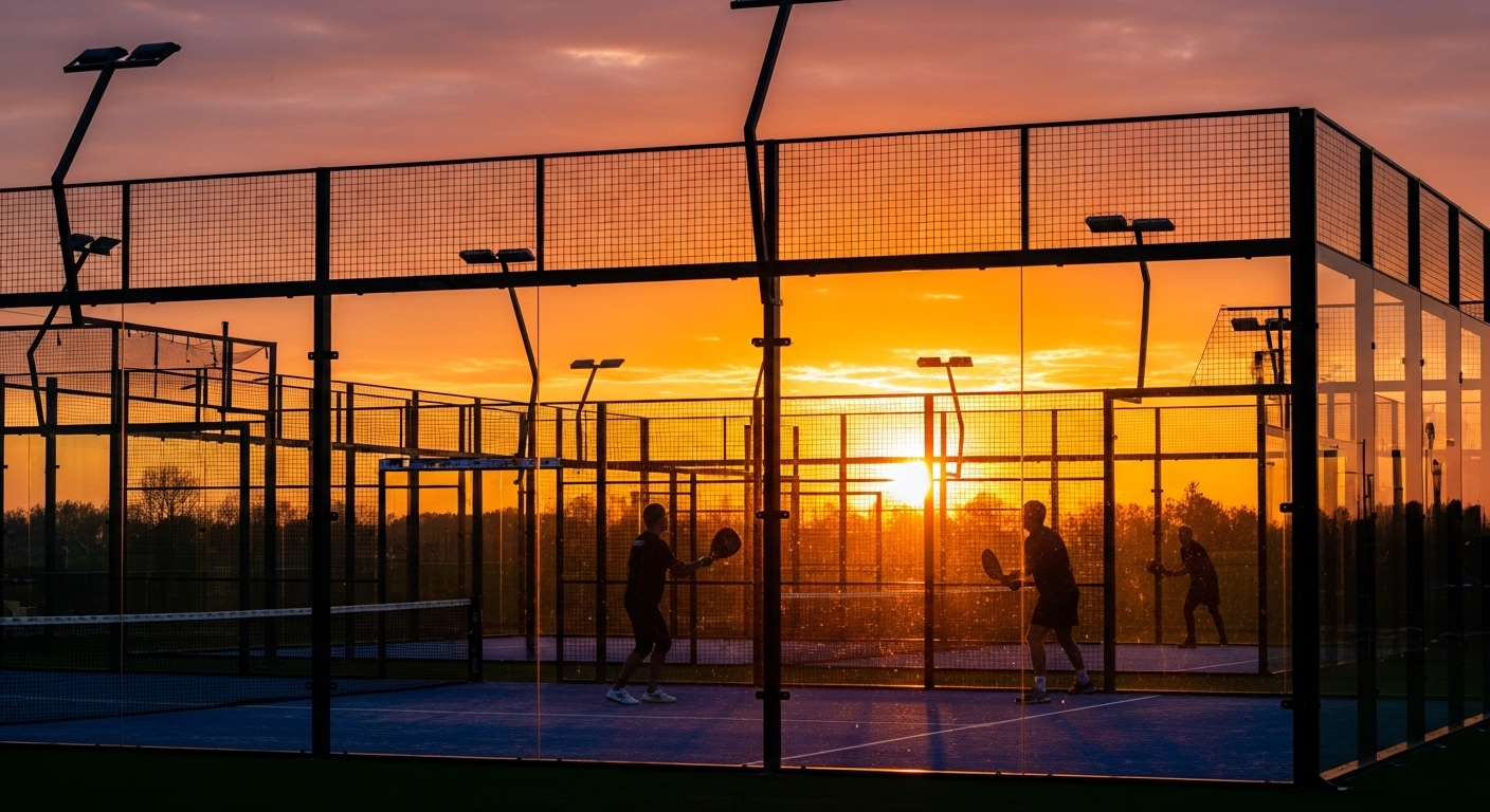 Padel club