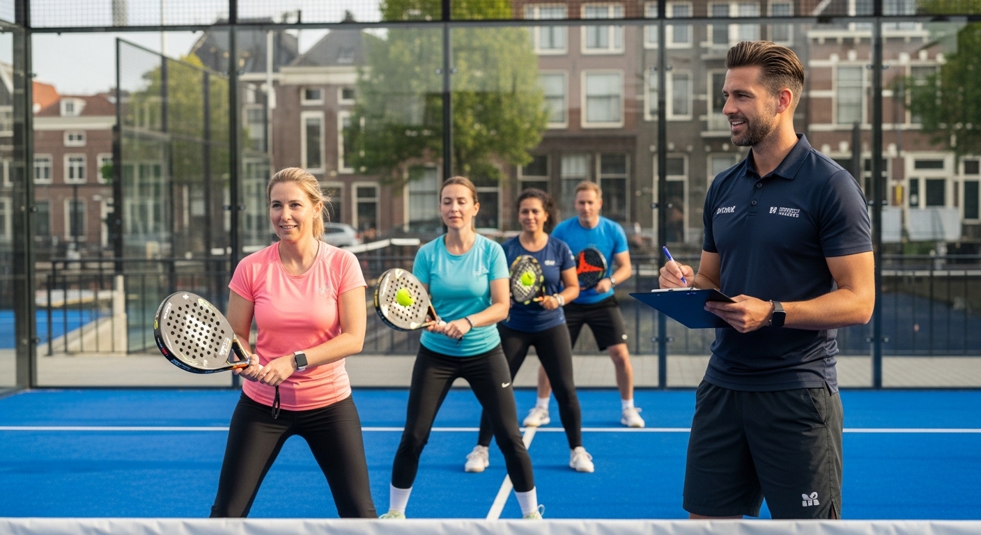 PadelPlanning plans and pricing